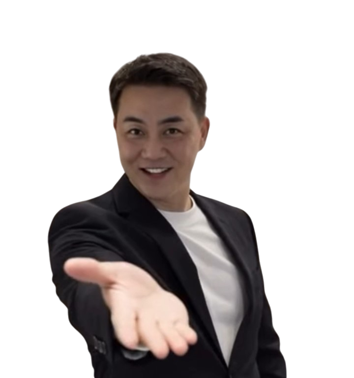 Ray - Founder of iFuture Concept Design