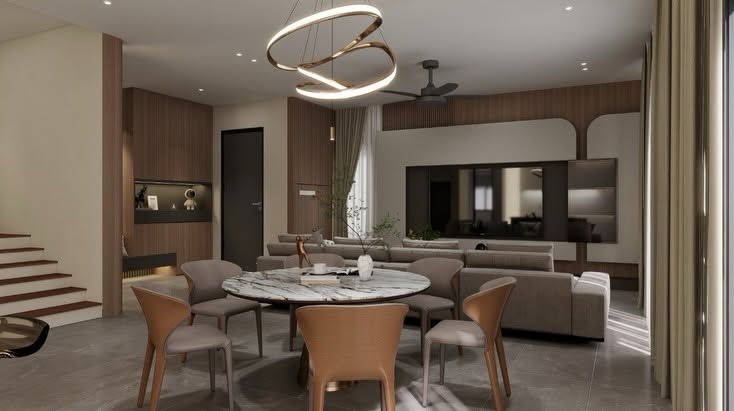 Full House Renovation service in Cheras KL Selangor